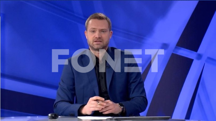 Prijava protiv Malović